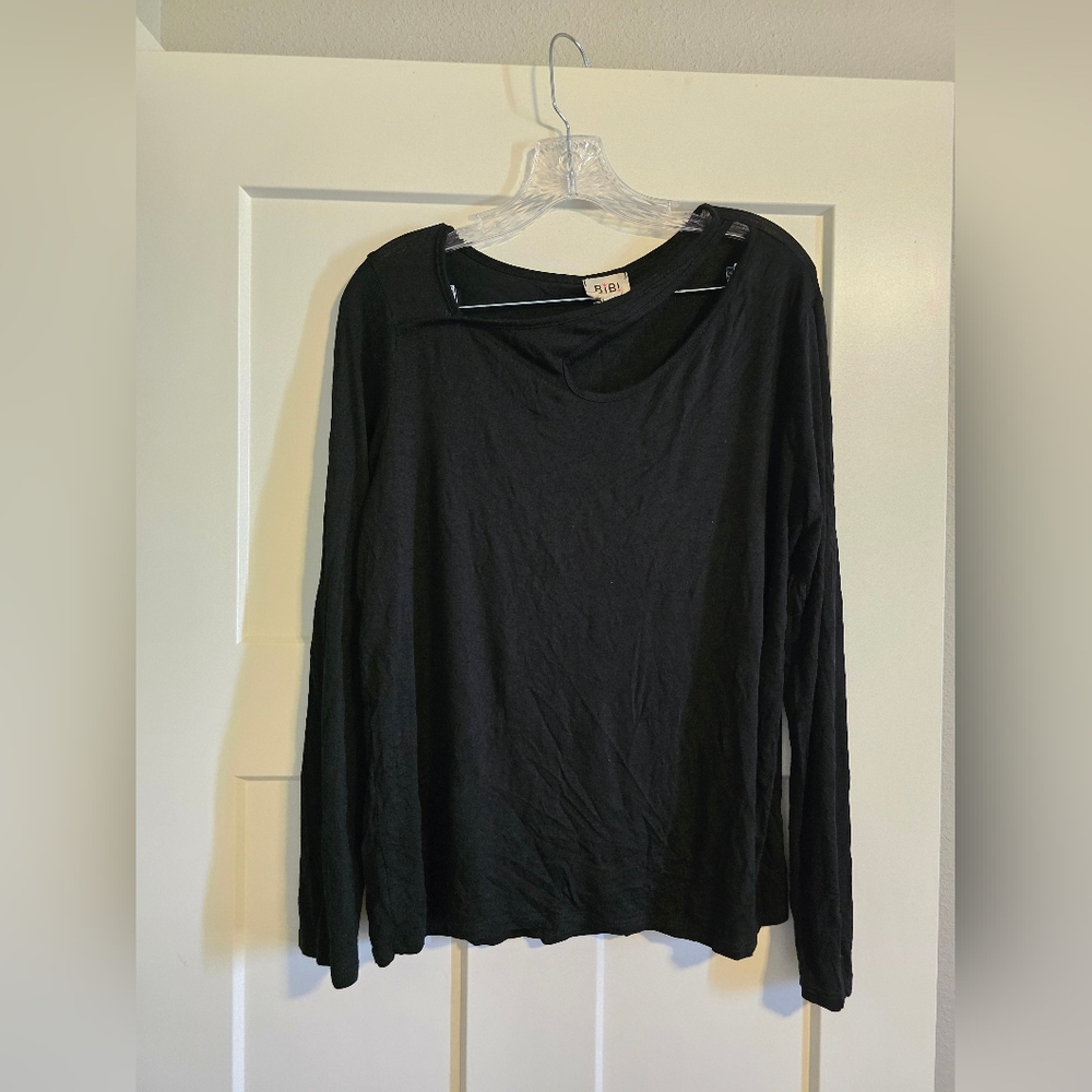 Bibi- XL shirt